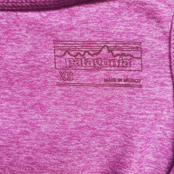 Patagonia Tank Top XS - Picture 3 of 3
